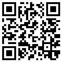 QR Code for bitcoin:1P91PxAaFdssC32WWuYXAhyLHeib5dJdh