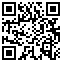 QR Code for bitcoin:1P91bNUivACf2RAJqs4mtz2BHT4fUoxiNr