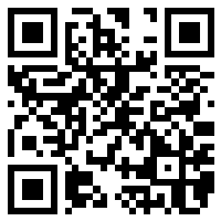 QR Code for bitcoin:1P936NrCuumBNauT43bRNnohuePoPvcriZ