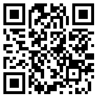 QR Code for bitcoin:1P94EQ83TBKdTJT3BpW42HknW92rhCLTYb