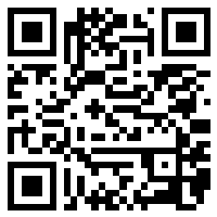 QR Code for bitcoin:1P96hV5iq8FrArPLD2C7pfy2c36m3nKCBf