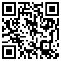 QR Code for bitcoin:1P9NCMGLRdNcVd2hPqPspfJo2hRS59gU84