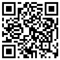 QR Code for bitcoin:1P9QDcvZg3fsS8xp6ADqXmebrkhps26M1Y