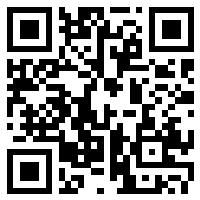 QR Code for bitcoin:1P9RCjX7Ry99kqKehify4BYdyR5fxFX2gS