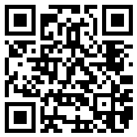 QR Code for bitcoin:1P9UCcq6fBzf3RamZzJkR7nrhXWKXMXMZv