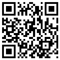 QR Code for bitcoin:1P9VFaFE5uSLsR8f7kcaKbU5LvKEKxh1BC