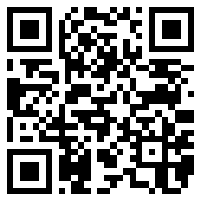 QR Code for bitcoin:1P9YMhcS5VNJNNCPcaB7GG4hChTLn36GgE