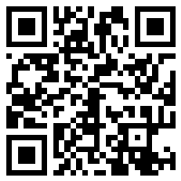QR Code for bitcoin:1P9ZKhxARWQZMEJsimpQ25VccSTKjzv61L