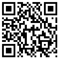 QR Code for bitcoin:1P9ZRm4KosyMCMEZPpjMtUeKLhF45ENafd