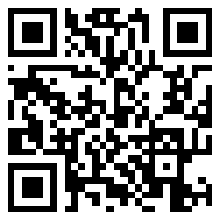 QR Code for bitcoin:1P9bFGZiibFqryktcF8KFhyWR3W8CDfpSf