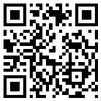 QR Code for bitcoin:1P9it4HxXtME8PSbCwEWmuMr99984QKBXk