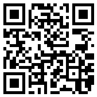 QR Code for bitcoin:1P9juW9S4EZsFEqbfL2ntsGhVGi8vvspfB
