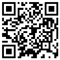QR Code for bitcoin:1P9pPH69B2JVuPoRBHVoDzkNXk5YnSJH1h