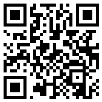 QR Code for bitcoin:1P9s7apwdbNC9bVpt6znFBsEC14fCuTHu8