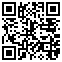 QR Code for bitcoin:1P9uvmawdybo8WfLVuV84NacFAo7H25WbY