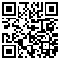 QR Code for bitcoin:1P9veRMnZKgUbuBBCLfmdQPgKSHxh5B9uF