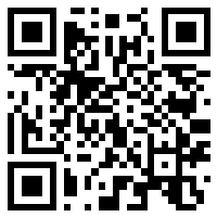 QR Code for bitcoin:1P9xDs75WE6sLJ3C97diaK9BLJALVD8fRV