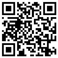 QR Code for bitcoin:1P9yUf4Hv1SqugbGLq8EW4UEy4TmoGS6cj