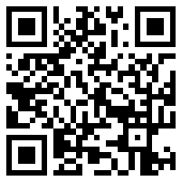 QR Code for bitcoin:1PA6Av2mghpwFCRKAyAvxUtErUgLPkqpeN