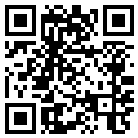 QR Code for bitcoin:1PAC3sAUbxKSWCTGWKPKfizFd37MCv66Xc