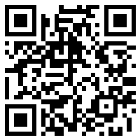 QR Code for bitcoin:1PACCTYU6qrE2BbiYm7TbhDXj7QKfcuuph