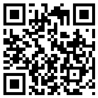 QR Code for bitcoin:1PADn7m8zboH98jdr9o7tVWBAeDysV7fQ5