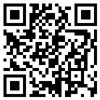 QR Code for bitcoin:1PAEmPgP9MDtaHwouJV9xjsdtXW6HdJCMP