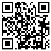 QR Code for bitcoin:1PAJfNodQXnSuJoFAGrmVBK5Fu1pvySWug