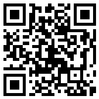 QR Code for bitcoin:1PAM2K4XLLCuv1AiyZrmCRvHCAnVTLB2y4