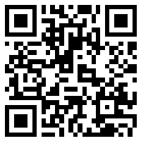 QR Code for bitcoin:1PAXBiAKMXJHqHLaVGFZhN1HVHNotJsdoR