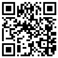 QR Code for bitcoin:1PAXDS4rLtkKPZFAHfcEgXEhCBTT2j1ode