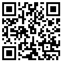 QR Code for bitcoin:1PAnCaaRNPCsBqxDUHdCBzrZdgD1behgAq