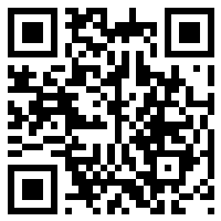 QR Code for bitcoin:1PAtRy9vVrEeqPry2CQmYkAM7sd8skpRG5