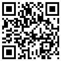 QR Code for bitcoin:1PAtumBVkxk9gAMY5FAfMi9TcXCeKfSGU