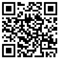 QR Code for bitcoin:1PB3GiS1LnU5vXaQanRaaHisrhYGPJZa2H