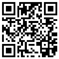 QR Code for bitcoin:1PB5VGNjJ343NoktSrfASRc6WY9eYYdHhd