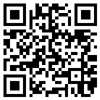 QR Code for bitcoin:1PB5xvECU12wiL35iwhcsm9ct9DoMucTeJ
