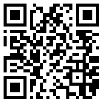QR Code for bitcoin:1PBAvvoSu6piJCgvJrtqmXf9mzaXErGcDH