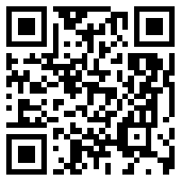 QR Code for bitcoin:1PBC1YjYAdT2QtydBUtqZeqAF12ndASe3n