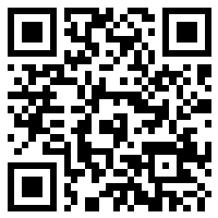 QR Code for bitcoin:1PBHefgQ2bipF7QDVQDV4Zjs552o2CFr1P