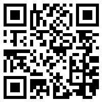 QR Code for bitcoin:1PBMPvCmtEPrcRF7fjdWd1GjoHpnMa1Rm1