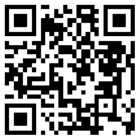 QR Code for bitcoin:1PBRAq1899ruPZMU5mZWMARgR5USPLfhmb