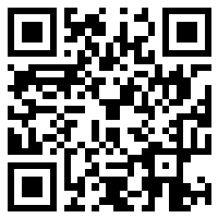 QR Code for bitcoin:1PBTxVMiL3YThgYHDYcMsSeKohJB6tVfSp