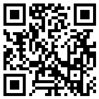 QR Code for bitcoin:1PBWhmgoiFQTb9s2weXZSyU5ZtTUNdDBot