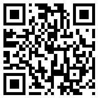 QR Code for bitcoin:1PBYXVNmPLrP5TfMBhg8q12vJ4oh63SYno