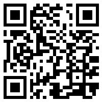 QR Code for bitcoin:1PBcK13is7oxPRwTfSu5G5RQxNc3m8drX