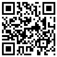 QR Code for bitcoin:1PBfbEjc85RqKbHEo9vSFpuZTY1MwzYAet
