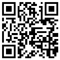 QR Code for bitcoin:1PBhjVZD2jfauvWWsLq2GLNQuLgsytkAJP