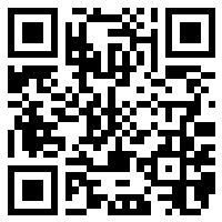 QR Code for bitcoin:1PBjsongQP115qFntGcaR73Pfkv6fEYWZV