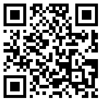 QR Code for bitcoin:1PBmQVPBBKAQF1hBjikihuMZvPyzBDJLT5